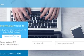 Tra cứu thông tin thẩm mỹ viện ở đâu để tránh bị lừa? 