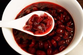 Cách làm siro mận giải khát ngày hè