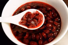 Cách làm siro mận giải khát ngày hè