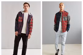 Những sai lầm trong thời trang của nam giới vào mùa hè