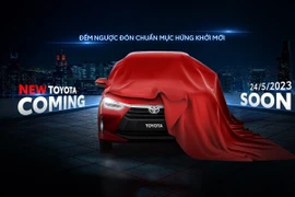 Dính gian lận an toàn, Toyota Wigo 2023 có được người Việt lựa chọn? 