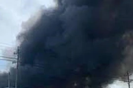 Đắk Lắk: Vụ nổ lớn khiến 1 người tử vong, 1 người thương nặng