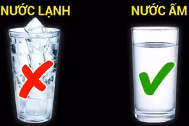 Những thực phẩm không nên ăn vào bữa sáng 