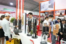 Mẹo lựa chọn khóa cửa thông minh phù hợp cho căn nhà