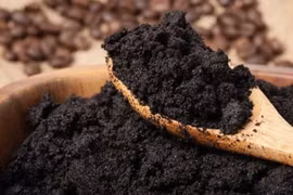 4 công dụng bất ngờ của bã cà phê, bạn đã biết chưa?