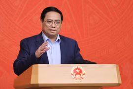 Thủ tướng Phạm Minh Chính: Hội nhập quốc tế toàn diện, sâu rộng và hiệu quả 