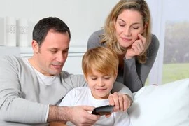 Biến smartphone thành “trợ thủ” học tập hiệu quả 