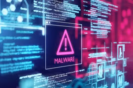 Báo động: Phần mềm có thể rút cạn tài khoản ngân hàng của bạn