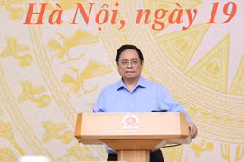 Tránh phiền hà, sách nhiễu, tiêu cực khi giải quyết thủ hành chính