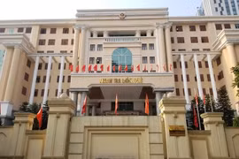 Lý do Thanh tra Chính phủ buộc thôi việc 6 cán bộ 