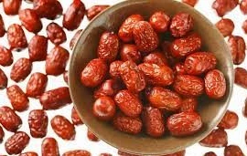 Vì sao nên thường xuyên ăn Táo đỏ?