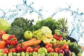 Bổ sung thực phẩm gì trong thời tiết giao mùa?