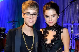 Justin và Selena lại tái hợp?