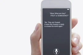 Điểm tin: Huawei “đá đểu” Apple, Samsung