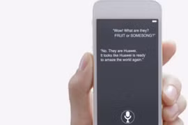 Điểm tin: Huawei “đá đểu” Apple, Samsung