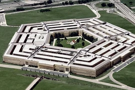 Blackberry chiếm 98% thiết bị quản lý tại Lầu Năm Góc