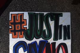 Người dân Atlanta phản đối Justin Bieber chuyển đến sống