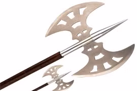 Top vũ khí cổ cực lợi hại của Trung Quốc 