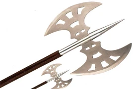 Top vũ khí cổ cực lợi hại của Trung Quốc 