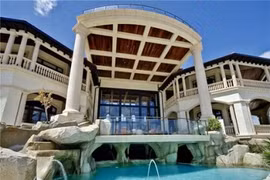 Xem giới siêu giàu Caribe vung tiền mua nhà ở