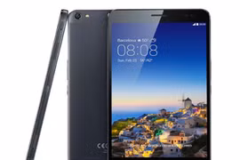 Điểm tin: Huawei ra mắt tablet 7” mỏng nhất thế giới