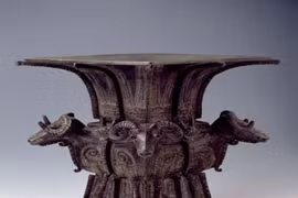 10 báu vật cực giá trị của Trung Quốc