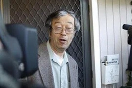 Lộ thân thế bí ẩn của cha đẻ Bitcoin