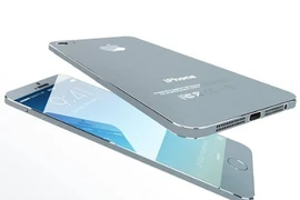 Điểm tin: Concept iPhone 6 phiên bản 3D đẹp long lanh