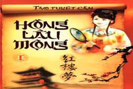 7 tiểu thuyết kinh điển trong lịch sử Trung Quốc 