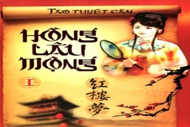 7 tiểu thuyết kinh điển trong lịch sử Trung Quốc 