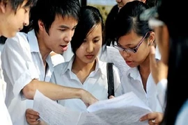 Suy ngẫm về môn Sử qua con số 0%