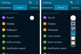 Độc, lạ smartphone tự xóa dữ liệu khi bị can thiệp ngoài
