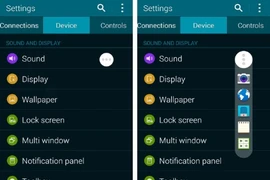 Độc, lạ smartphone tự xóa dữ liệu khi bị can thiệp ngoài