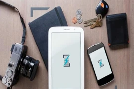 Điểm tin: Sắp có sạc không dây cho laptop