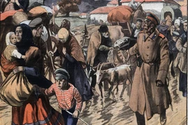 6 cuộc chiến tranh ngớ ngẩn trong lịch sử loài người 