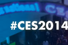 Sản phẩm công nghệ được mong chờ tại CES 2014(2)