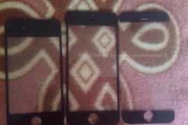 Điểm tin: iPhone 6 có hình dạng mới?