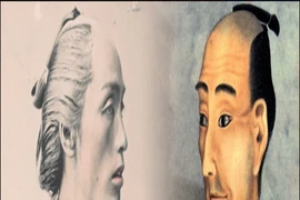 Sự thật bất ngờ về trào lưu làm đẹp thời xưa 