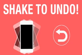 Bí kíp không phải ai cũng biết cho người dùng iPhone 