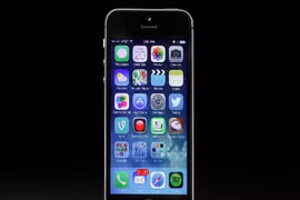 Mẹo hay giúp hô biến iPhone thành chuột bỏ túi