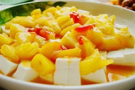  Những mối nguy từ đậu phụ ít ai ngờ tới