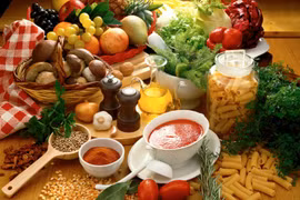 Mùa đông ăn gì để chống lạnh mà không béo