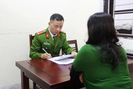 Người phụ nữ mất 2,2 tỷ đồng vì tin lời “bạn trai” người ngoại quốc