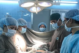 Cô gái ở TP. HCM bị ung thư cổ tử cung khi mới 23 tuổi