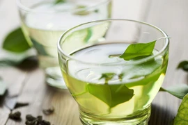 10 thực phẩm chị em nên kết thân để giữ eo thon dáng gọn