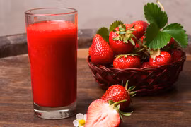 Cách làm 6 loại nước uống tự nhiên giúp giảm cân siêu tốc 