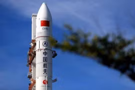 Thực hư Nga bán công nghệ tên lửa cho Trung Quốc