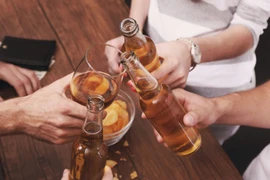 Ngộ độc rượu nguy hiểm thế nào?