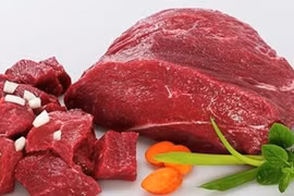 10 siêu thực phẩm bác sĩ khuyên dùng để ngăn ngừa thiếu máu