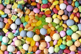 Cảnh giác với các loại thực phẩm khiến bạn lão hóa nhanh chóng